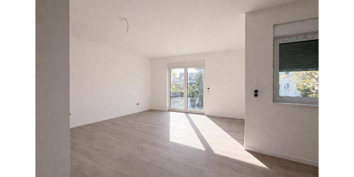 Etagenwohnung Hamm Bockum - 4.5 Zimmer, 110 m&sup2;, 1.280&euro; | Angebot:26180127