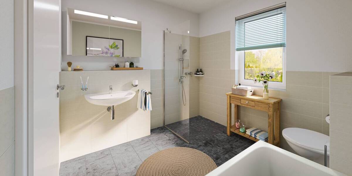 Bungalow Bergkamen Mitte - 361.030&euro; | Angebot:19467031