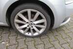 Octavia Ambition 1.6 TDI NAVI AHK LED ALU APS SITZ