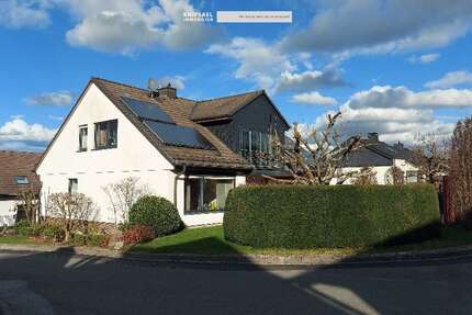 Haus Arnsberg / Neheim Neheim - 10 Zimmer, 285 m&sup2;, 498.000&euro; | Angebot:25512299