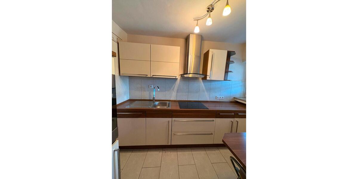 Etagenwohnung Hamm Bockum - 3.5 Zimmer, 79 m&sup2;, 189.000&euro; | Angebot:27024036