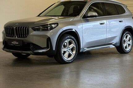 BMW X1 18.526 km 38.620 € Hamm 59067