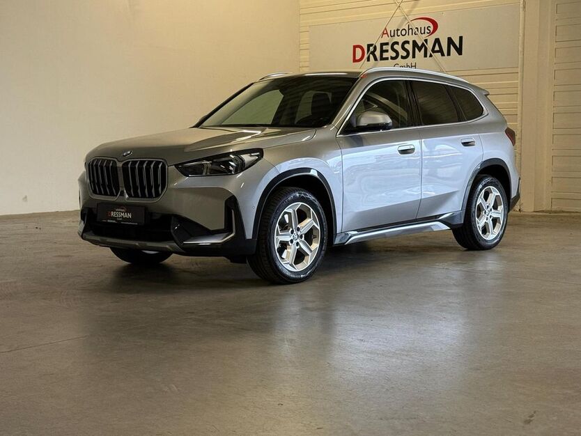 BMW X1 18.526 km 38.620 € Hamm 59067