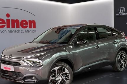 Citroen C4 15.500 km 17.419 € Holzwickede 59439