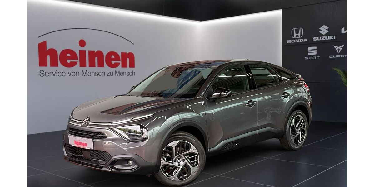 Citroen C4 15.500 km 17.419 € Holzwickede 59439