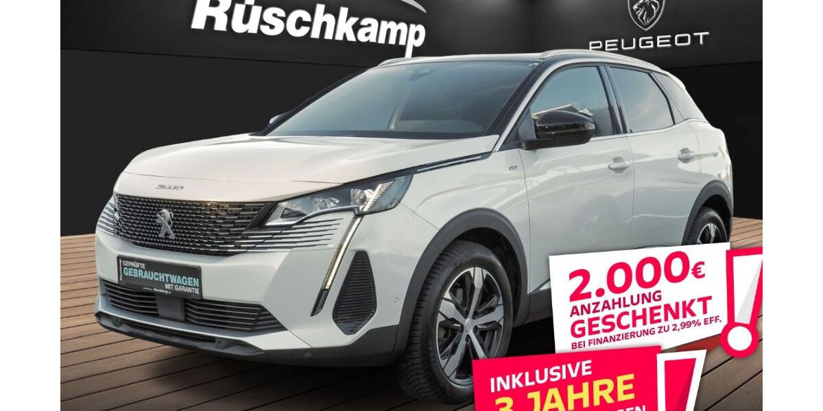 Peugeot 3008 8.909 km 30.980 &euro; Selm 59379