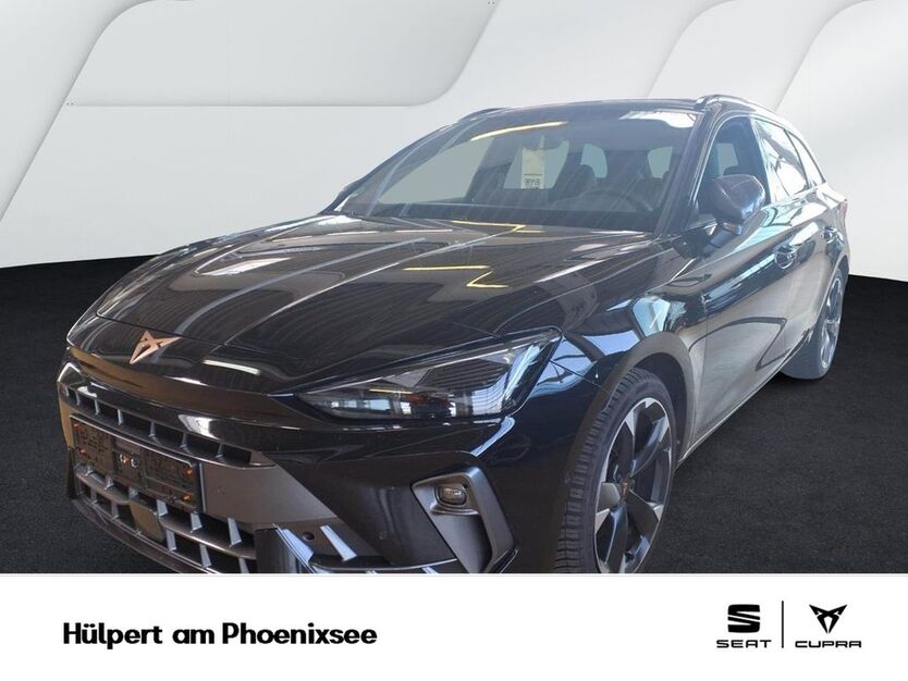 Cupra Leon 17.912 km 30.888 € Dortmund 44269