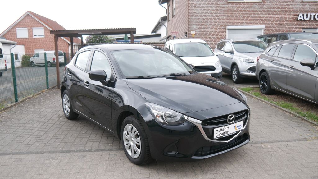 Mazda 2 151.349 km 5.990 &euro; Selm 59379