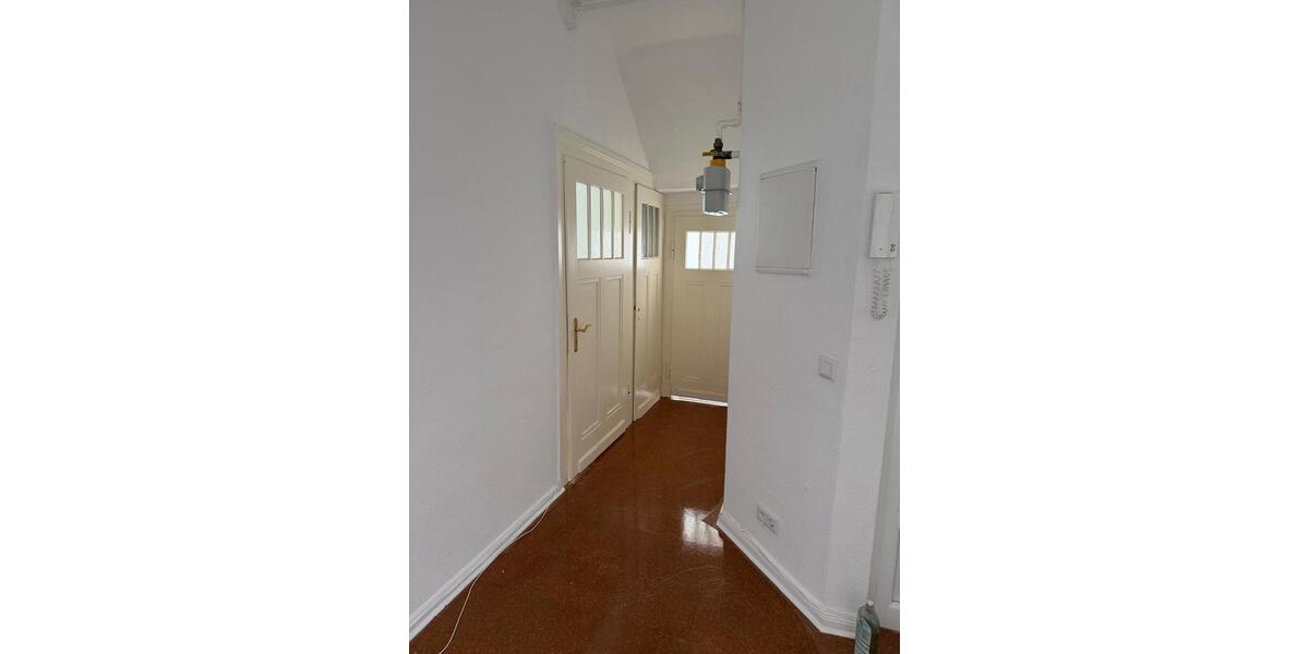 Schöne 4 ZKDB Wohnung in Mühlhausen 4 zimmer