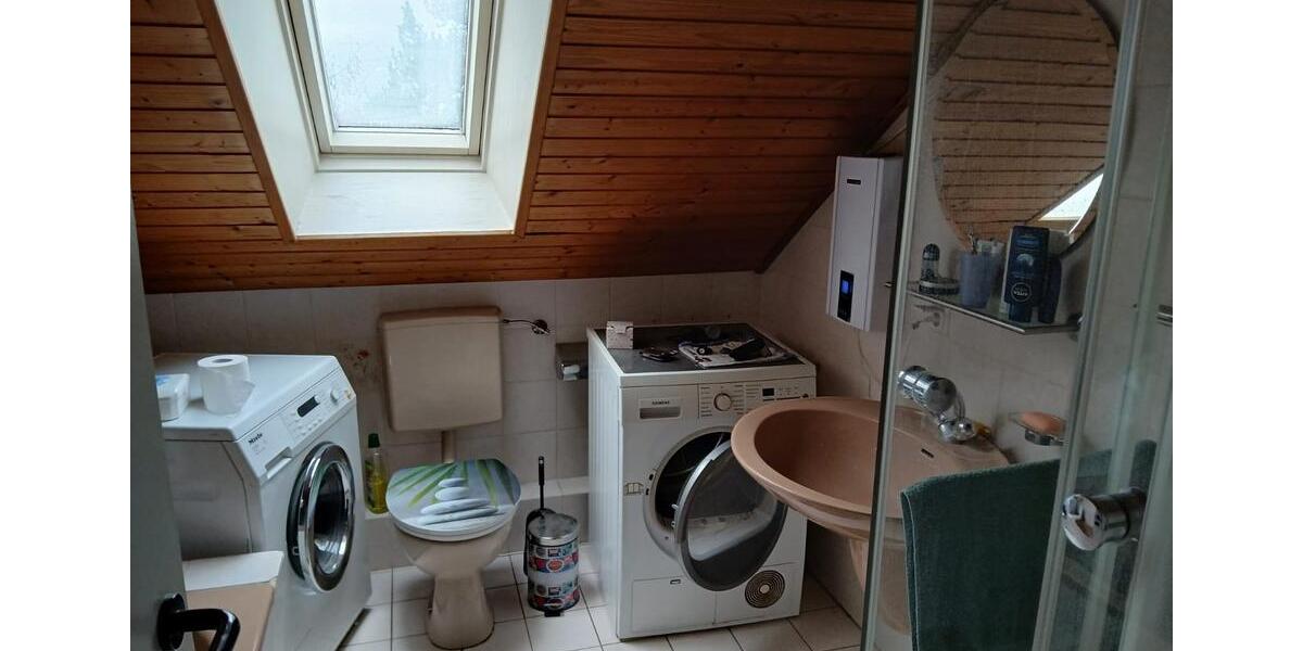 Wohnung zu vermieten 3 zimmer