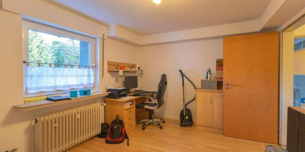 Terrassenwohnung Menden Platte Heide - 3 Zimmer, 86 m&sup2;, 189.000&euro; | Angebot:24967412