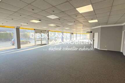 Gewerbeobjekt Menden Bösperde - 2.400&euro; | Angebot:24839874