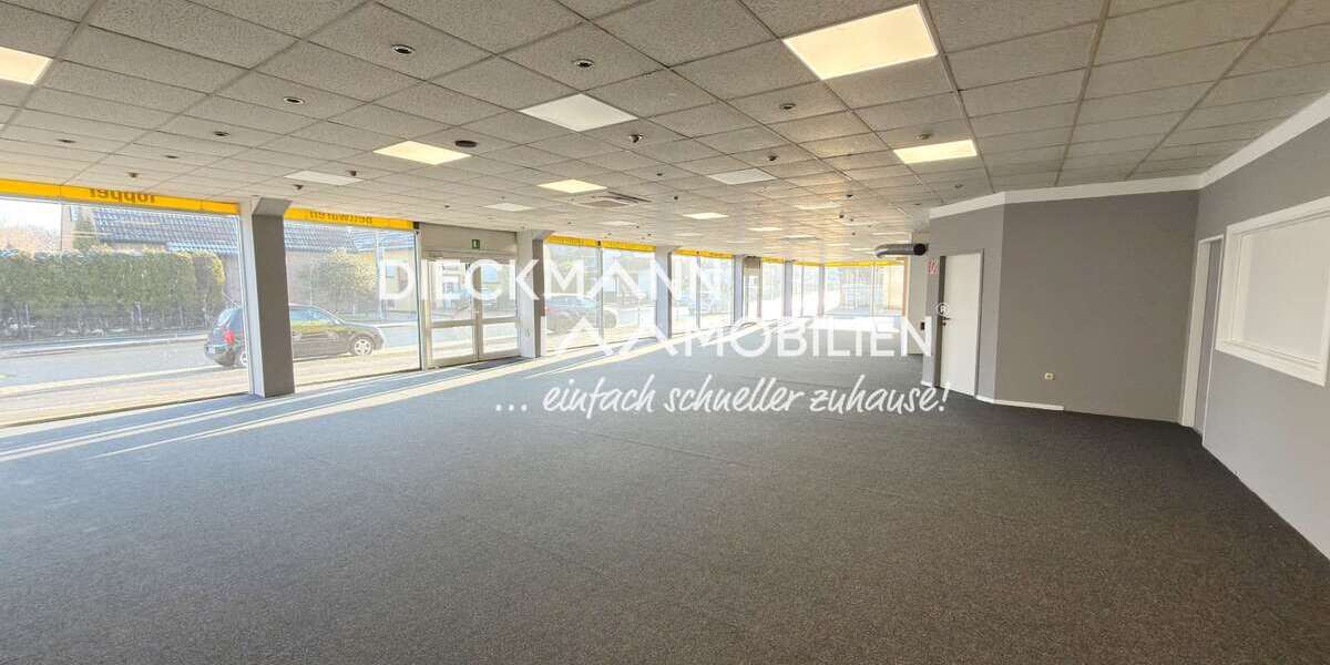 Gewerbeobjekt Menden Bösperde - 2.400&euro; | Angebot:24839874