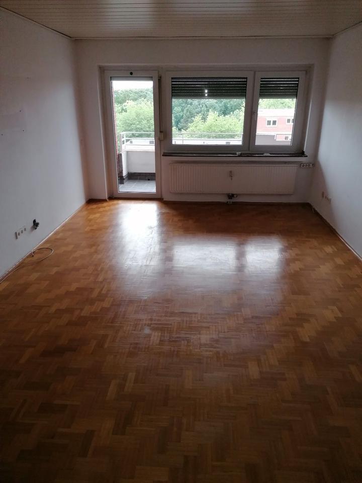 99 qm Wohnung Hamm Bockum Hövel zimmer