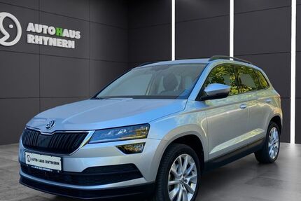Skoda Karoq 43.200 km 25.680 &euro; Hamm 59069