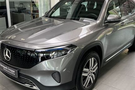 Mercedes-Benz EQB 16.593 km 36.480 € Oelde 59302