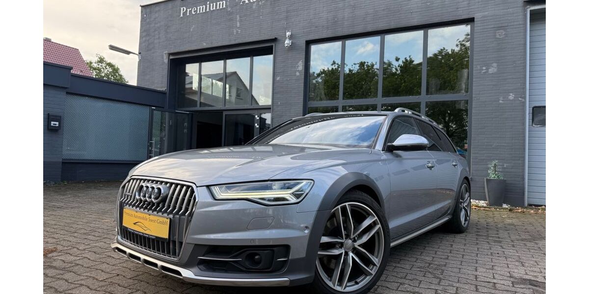 Audi A6 125.000 km 24.800 &euro; Soest 59494