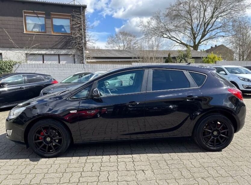 Astra