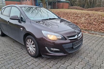 Opel Astra 143.000 km 4.200 &euro; Möhnesee 59519