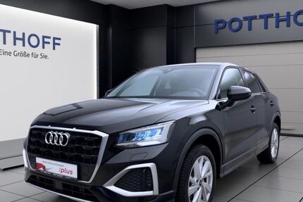 Audi Q2 26.116 km 31.750 € Hamm 59075