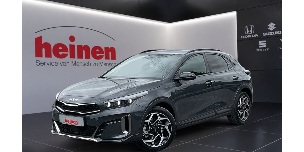 Kia XCeed 8.000 km 32.280 € Menden 58708