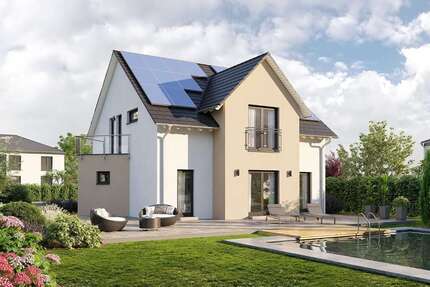 Haus zum Kaufen in Hamm 410.999 € 212.59 m² 5 zimmer