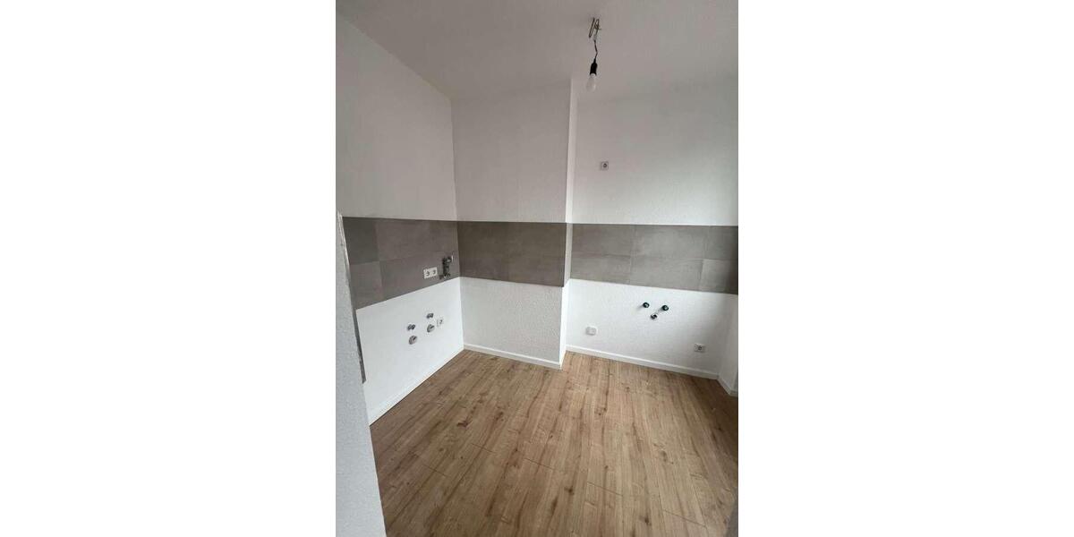 Erdgeschoßwohnung Dortmund Innenstadt Nord - 2 Zimmer, 55 m&sup2;, 550&euro; | Angebot:25363990