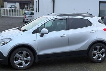 Opel Mokka 130.250 km 8.700 &euro; Werl 59457