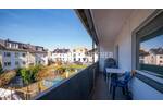 Obergeschosswohnung mit Balkon & Garage in Dortmund-Brechten 3 zimmer