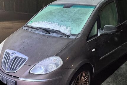 Lancia MUSA 134.000 km 2.390 € Ahlen 59227