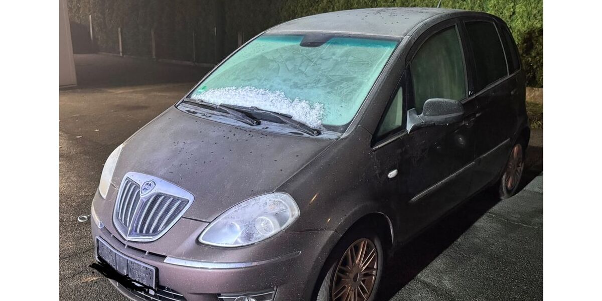 Lancia MUSA 134.000 km 2.390 € Ahlen 59227