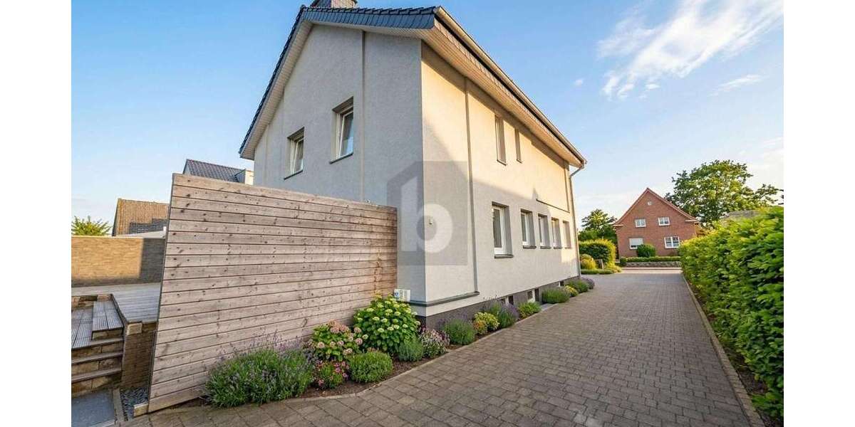 Einfamilienhaus Drensteinfurt - 5 Zimmer, 167 m&sup2;, 499.000&euro; | Angebot:25549382