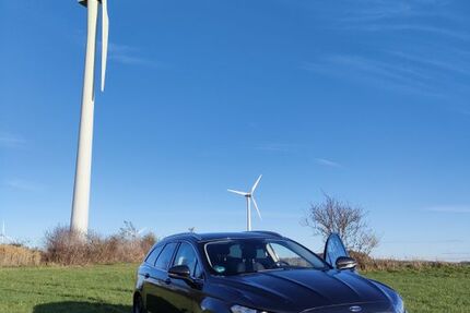 Ford Mondeo 101.163 km 17.500 &euro; Beckum 59269