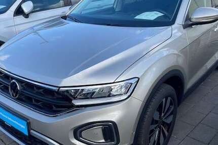 VW T-Roc 6.980 km 26.698 € Soest 59494