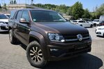 VW Amarok 3.0 TDI DSG 4M DC Comfortline / HARDTOP 295.000 km 15.102 &euro; Hamm 59077