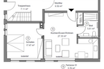 Exklusive Kapitalanlage: Vermietete Erdgeschosswohnung mit Privatgarten und stabilen Mieteinnahmen 1.5 zimmer