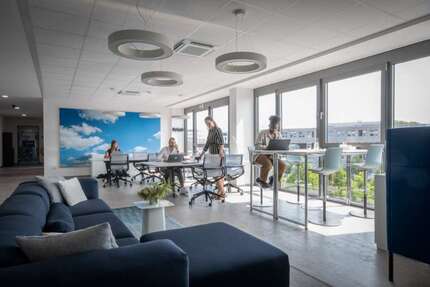 Gewerbeobjekt Dortmund Aplerbeck - 2.650&euro; | Angebot:27011916