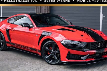 Ford Mustang 28.987 km 28.990 &euro; Werne 59368