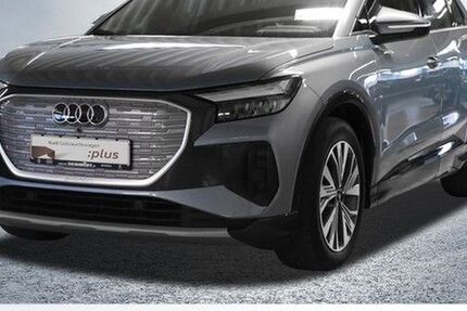 Audi Q4 e-tron 78.170 km 29.840 &euro; Lünen 44534
