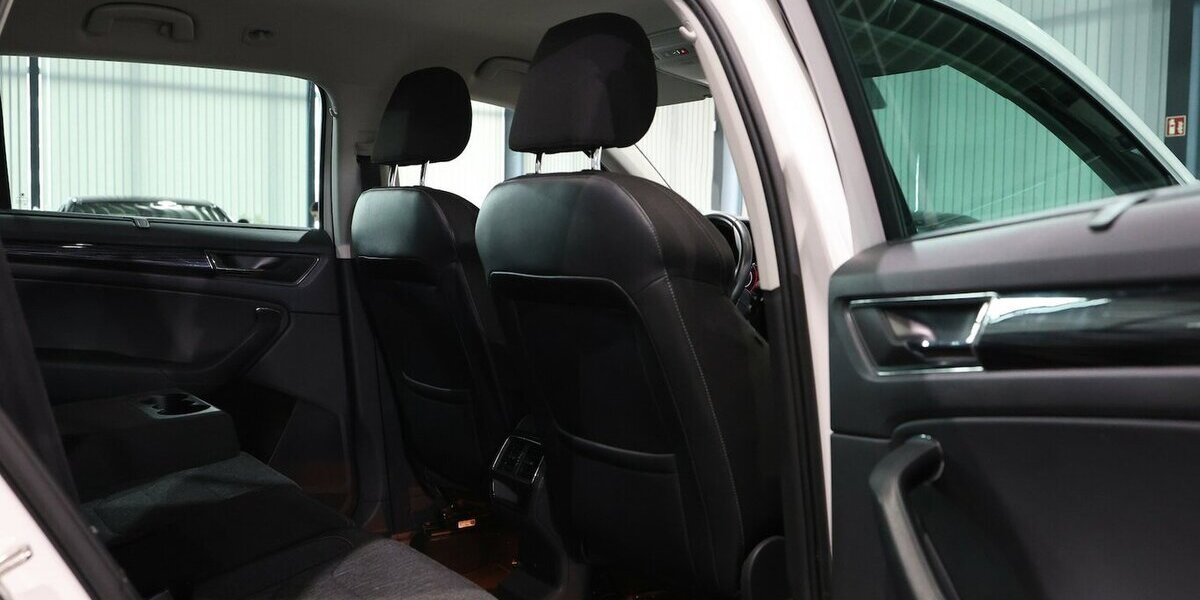 Skoda Kodiaq 2.0 TDI DSG STYLE / VIRTUAL-COCKPIT, LED 190.000 km 18.444 &euro; Hamm 59077