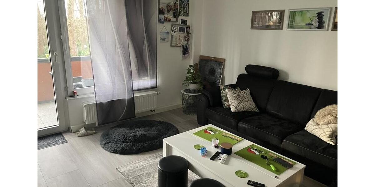 3-Zimmer-Wohnung in Lünen Alstedde 3.5 zimmer