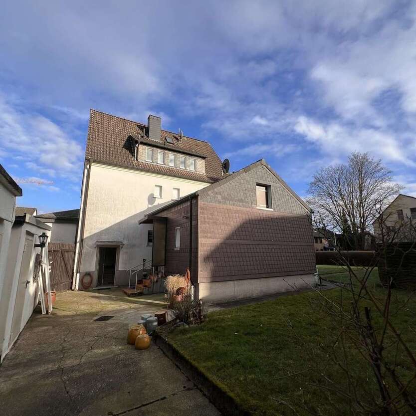 Haus zum Kaufen in Schwerte 438.000 € 188 m²