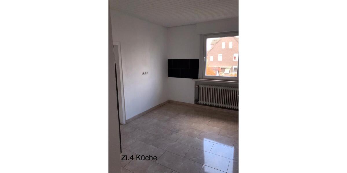 4 Zi. Eigentumswohnung mit Ausbaupotenzial 4 zimmer