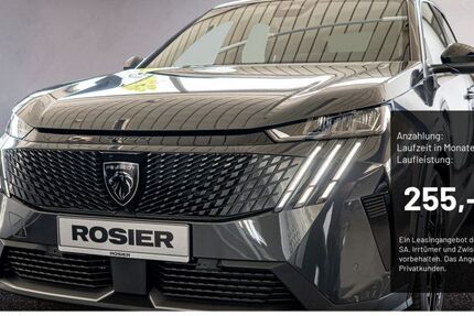 Peugeot 3008 4.900 km 34.833 € Menden 58706