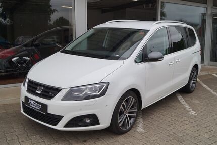 Seat Alhambra 115.748 km 19.500 &euro; Ascheberg 59387