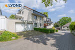 Diese tolle Eigentumswohnung in ruhiger Lage sucht Sie als neuen Eigentümer! 3 zimmer