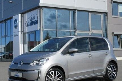 VW e-up! 10.000 km 17.450 &euro; Ascheberg 59387
