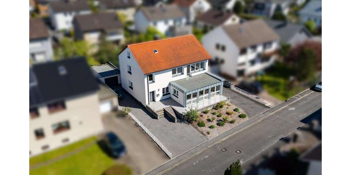 Einfamilienhaus Hamm Braam-Ostwennemar - 6 Zimmer, 193 m&sup2;, 375.000&euro; | Angebot:26828641