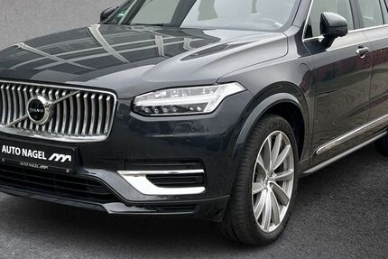 Volvo XC90 78.646 km 49.800 &euro; Hamm 59067