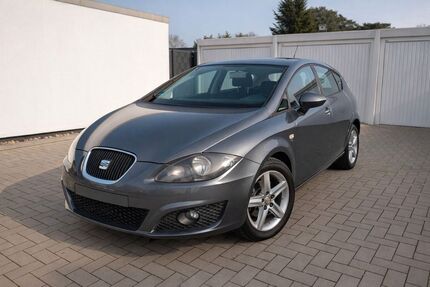 Seat Leon 128.000 km 5.600 &euro; Bönen 59199